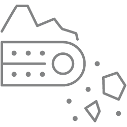 scrap facility icon