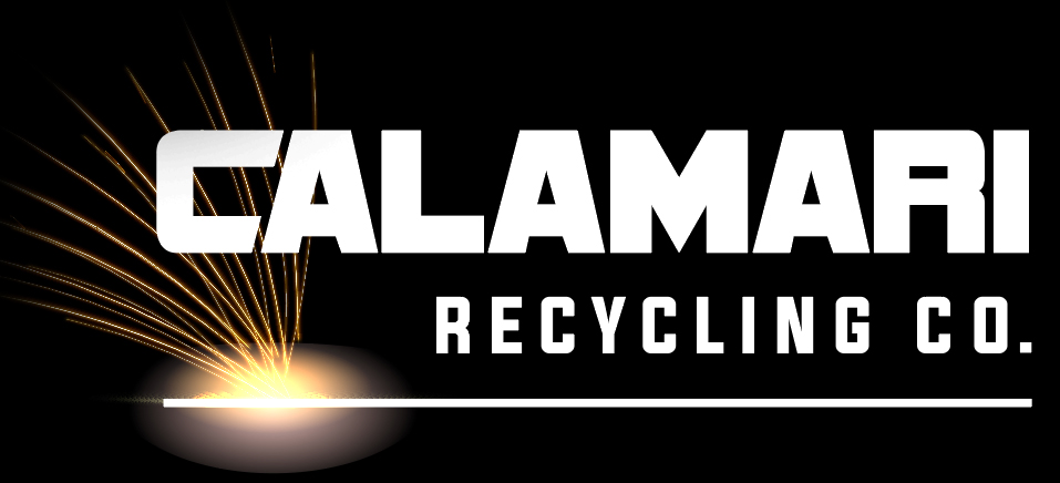 Calamari Recycling logo